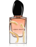 Armani Sì Intense parfémovaná voda plnitelná pro ženy 50 ml