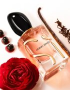 Armani Sì Intense parfémovaná voda plnitelná pro ženy 50 ml