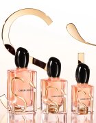 Armani Sì Intense parfémovaná voda plnitelná pro ženy 50 ml