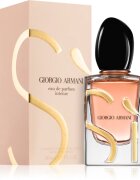 Armani Sì Intense parfémovaná voda plnitelná pro ženy 50 ml