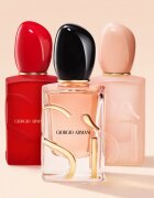 Armani Sì Nude Bloom parfémovaná voda pro ženy 100 ml