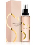 Armani Sì parfémovaná voda – náhradní náplň pro ženy refill 100 ml