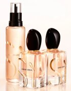 Armani Sì parfémovaná voda – náhradní náplň pro ženy refill 100 ml