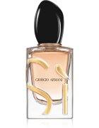 Armani Sì parfémovaná voda plnitelná pro ženy 50 ml