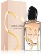 Armani Sì parfémovaná voda pro ženy 100 ml