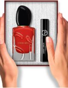 Armani Sì Passione dárková sada pro ženy