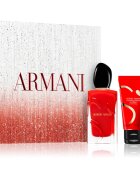 Armani Sì Passione dárková sada pro ženy
