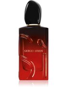 Armani Sì Passione Intense parfémovaná voda plnitelná pro ženy 100 ml