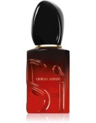 Armani Sì Passione Intense parfémovaná voda plnitelná pro ženy 30 ml