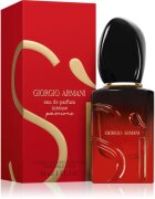 Armani Sì Passione Intense parfémovaná voda plnitelná pro ženy 30 ml