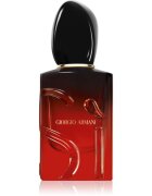 Armani Sì Passione Intense parfémovaná voda plnitelná pro ženy 50 ml