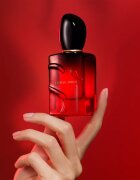 Armani Sì Passione Intense parfémovaná voda plnitelná pro ženy 50 ml
