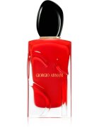 Armani Sì Passione parfémovaná voda plnitelná pro ženy 100 ml