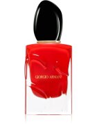 Armani Sì Passione parfémovaná voda plnitelná pro ženy 50 ml