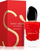 Armani Sì Passione parfémovaná voda plnitelná pro ženy 50 ml