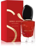 Armani Sì Passione parfémovaná voda pro ženy 30 ml