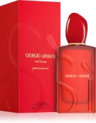 Armani Sì Passione Red Bloom parfémovaná voda pro ženy 100 ml