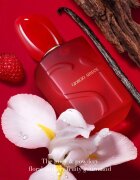 Armani Sì Passione Red Bloom parfémovaná voda pro ženy 100 ml