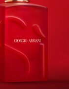 Armani Sì Passione Red Bloom parfémovaná voda pro ženy 100 ml
