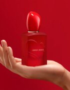 Armani Sì Passione Red Bloom parfémovaná voda pro ženy 100 ml