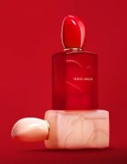 Armani Sì Passione Red Bloom parfémovaná voda pro ženy 100 ml