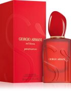 Armani Sì Passione Red Bloom parfémovaná voda pro ženy 50 ml