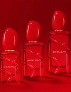 Armani Sì Passione Red Musk parfémovaná voda pro ženy 100 ml