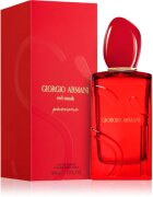 Armani Sì Passione Red Musk parfémovaná voda pro ženy 100 ml