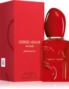 Armani Sì Passione Red Musk parfémovaná voda pro ženy 30 ml