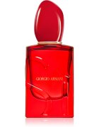 Armani Sì Passione Red Musk parfémovaná voda pro ženy 50 ml