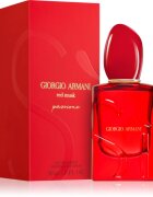 Armani Sì Passione Red Musk parfémovaná voda pro ženy 50 ml