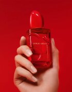Armani Sì Passione Red Musk parfémovaná voda pro ženy 50 ml