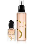 Armani Sì Refill Set sada pro ženy