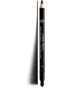Armani Smooth Silk Eye Pencil tužka na oči s aplikátorem odstín 04 Black 1.05 g