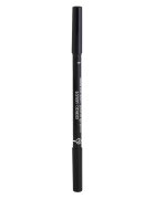 Armani Smooth Silk Eye Pencil tužka na oči s aplikátorem odstín 04 Black 1.05 g