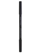 Armani Smooth Silk Waterproof Eye Pencil voděodolná tužka na oči s aplikátorem odstín 01 Black 1.2 g