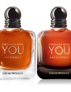 Armani Stronger With You Duo Set sada pro muže