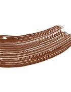 Armani Vertigo Drama řasenka pro objem odstín 02 Coffee Brown 10 ml