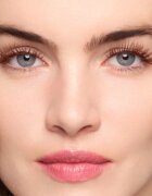 Armani Vertigo Drama řasenka pro objem odstín 02 Coffee Brown 10 ml