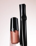Armani Vertigo Drama řasenka pro objem odstín 02 Coffee Brown 10 ml