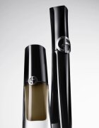 Armani Vertigo Lift řasenka pro maximální objem odstín Black 10 ml