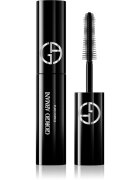 Armani Vertigo Lift řasenka pro maximální objem odstín Black 4 ml