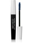 ARTDECO All In One řasenka pro objem styling a natočení řas odstín 202.05 Blue 10 ml