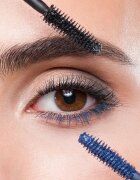 ARTDECO All In One řasenka pro objem styling a natočení řas odstín 202.05 Blue 10 ml