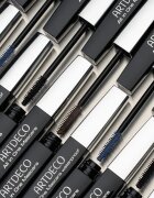 ARTDECO All In One řasenka pro objem styling a natočení řas odstín 202.05 Blue 10 ml