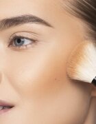 ARTDECO Bronzing Powder Compact Refill kompaktní bronzující pudr – náhradní náplň odstín 50 Almond 10 g