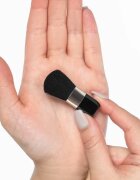 ARTDECO Brush malý štětec na tvářenku 1 ks