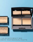 ARTDECO Camouflage voděodolný krycí krém pro vložení do paletky odstín 492.1 Neutralizing Green 4.5 g