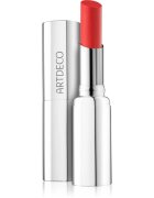 ARTDECO Color Booster balzám pro podporu přirozené barvy rtů odstín 7 Coral 3 g
