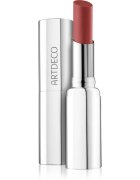 ARTDECO Color Booster balzám pro podporu přirozené barvy rtů odstín No. 8 Nude 3 g